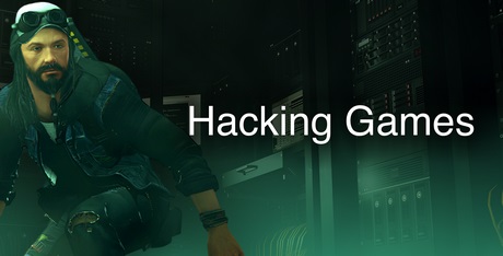 Hacking Games
