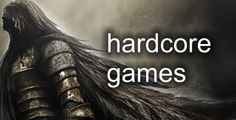 Hardcore Games