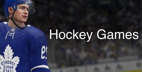 Hockey Games