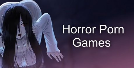 Horror Porn Games