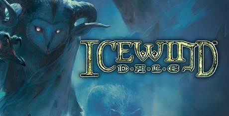 Icewind Dale Series