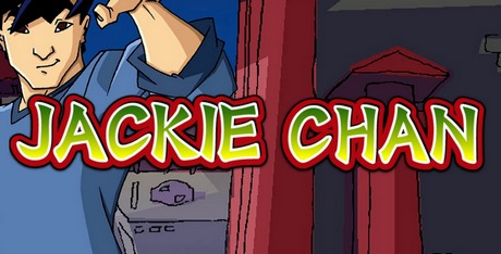 Jackie Chan Games