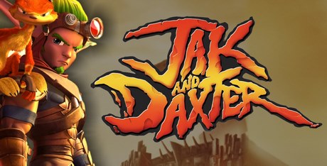Jak and Daxter Series