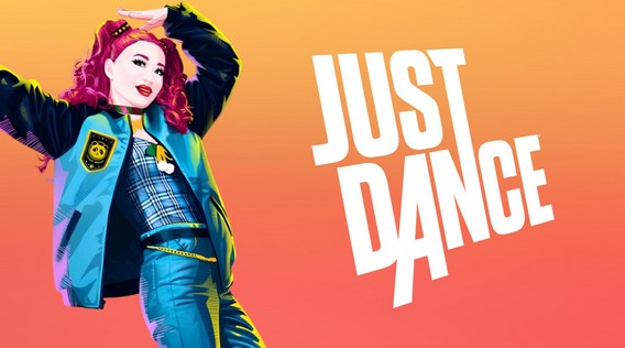 Just Dance Series