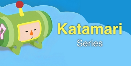 Katamari Series