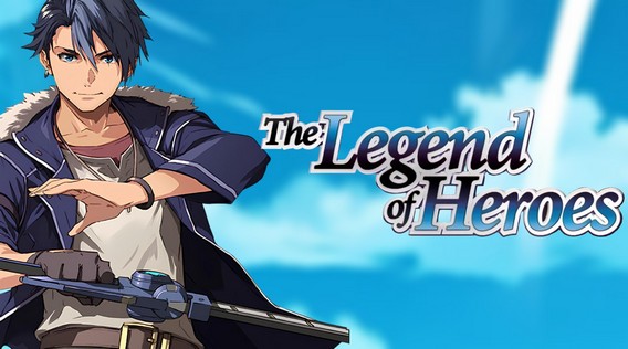 Legend of Heroes Series