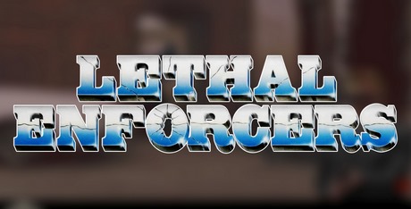 Lethal Enforcers Games