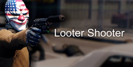 Looter Shooter