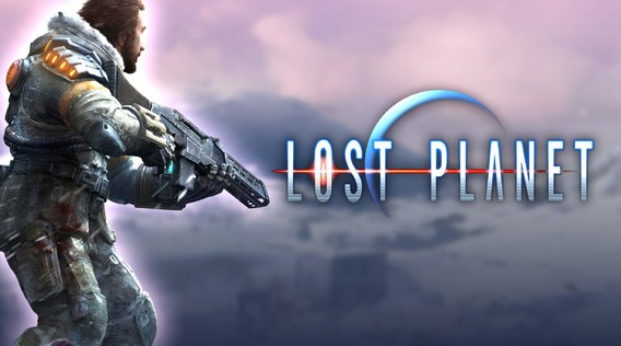 Lost Planet