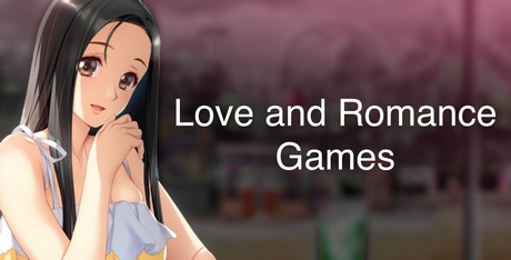 Love and Romance Games