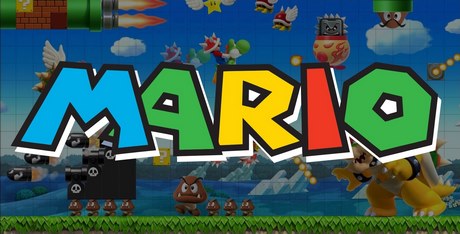 Mario Game Download