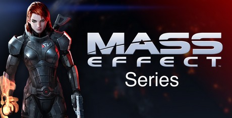 Mass Effect Series