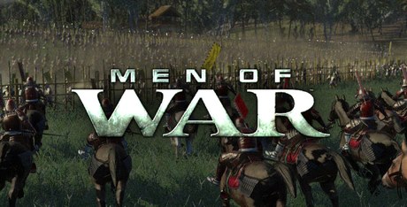 Men of War Series