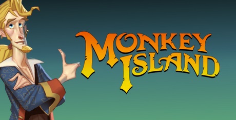 Monkey Island Series