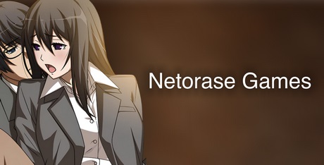 Netorase Games