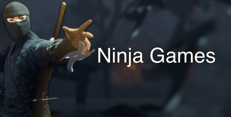 Ninja Games