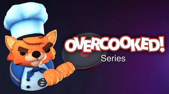 Overcooked Series