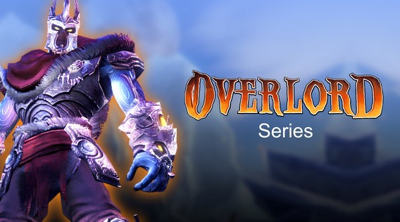 Overlord Series
