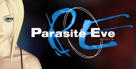 Parasite Eve Games