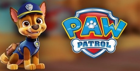 Paw Patrol Games