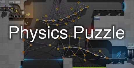 Physics Puzzle Games
