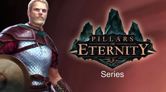 Pillars of Eternity Series