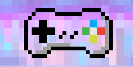 Download Pixel Art Games
