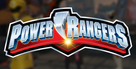 Power Rangers Games
