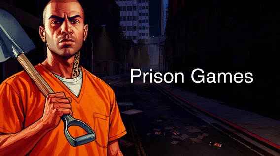 Prison Games
