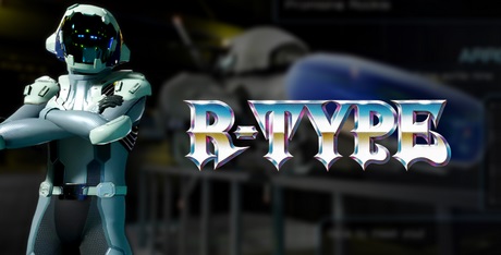 R-Type Games