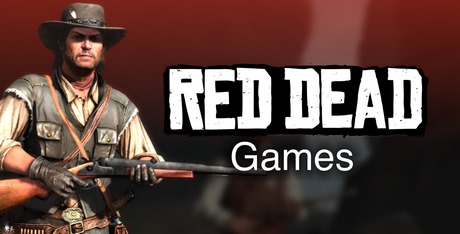 Red Dead Games
