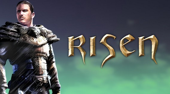 Risen Series