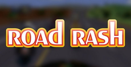 Road Rash Games