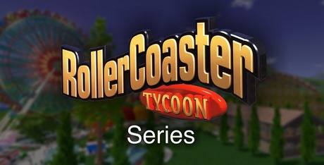 RollerCoaster Series