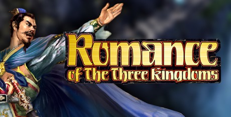 Romance of the Three Kingdoms Games