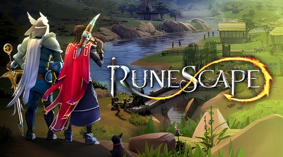 RuneScape Series
