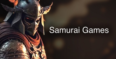 Samurai Games