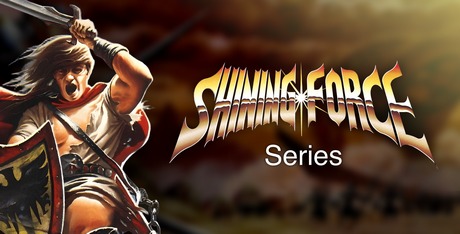 Shining Force Games