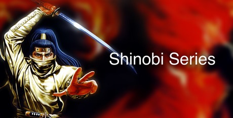 Shinobi Series