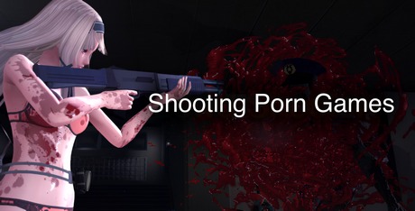 Shooting Porn Games