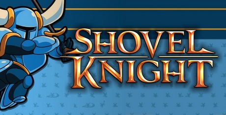 Shovel Knight Series