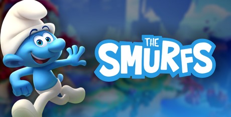 Smurfs Games