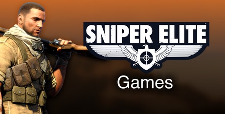 Sniper Elite Series