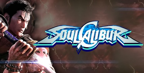 Soul Calibur Games