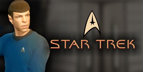 Star Trek Games