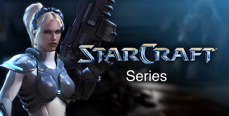 Starcraft Series