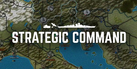 Strategic Command Series