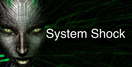 System Shock Series