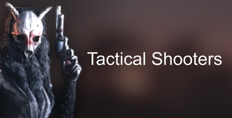 Tactical Shooters