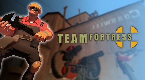 Team Fortress Series